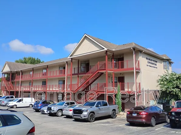 2201 Franklin Station Way APT 1-301, Knoxville, TN 37916