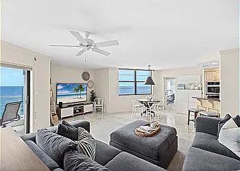 1000 Longboat Club Rd #601 — Photo 4