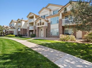 5733 N Gibralter Way #3-202, Aurora, CO 80019