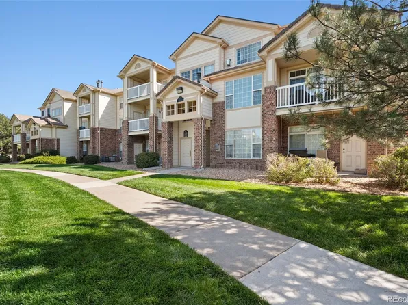 5733 N Gibralter Way #3-202, Aurora, CO 80019