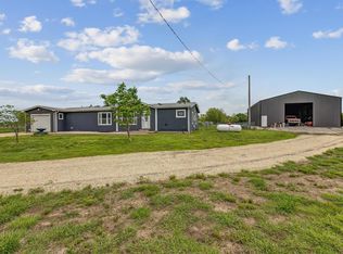 9560 SW Ponca Rd, Augusta, KS 67010