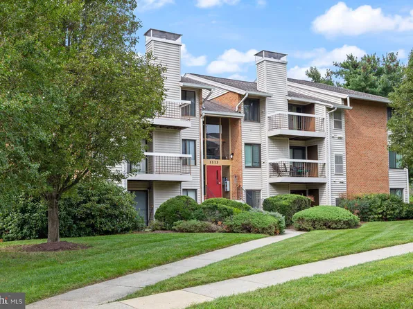 1113 Castle Harbour Way Unit 1B, Glen Burnie, MD 21060