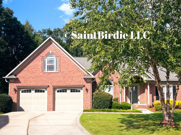 3109 Southridge Ct, Fayetteville, NC 28306