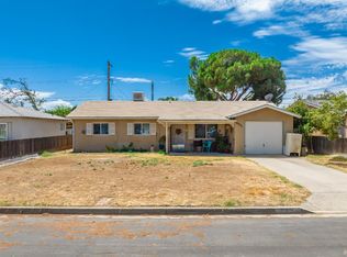 10931 Abby Ln, Hanford, CA 93230