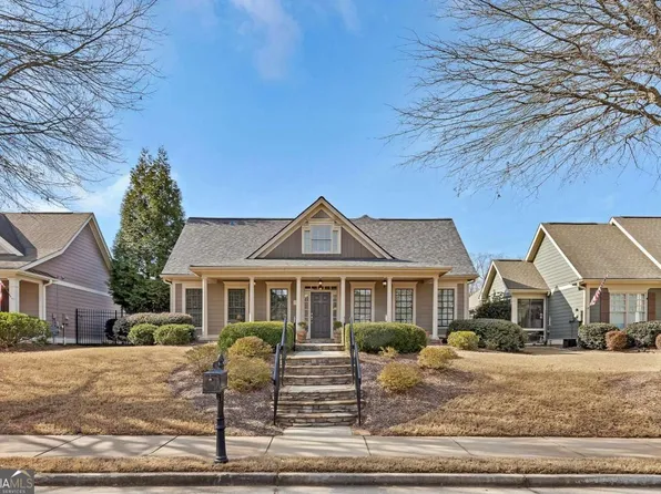 246 Somerset Cir, Woodstock, GA 30189