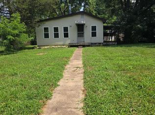 1950 Williams St, Hamilton, OH 45011