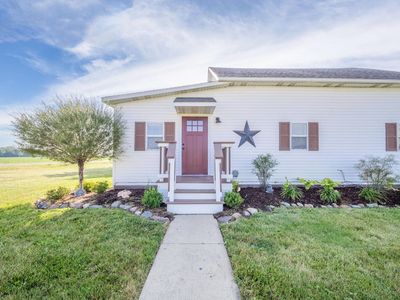 1275 E 250 S, Winchester, IN, 47394