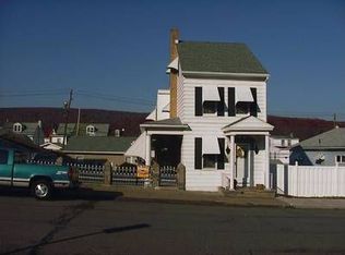2009 Walnut St, Ashland, PA 17921