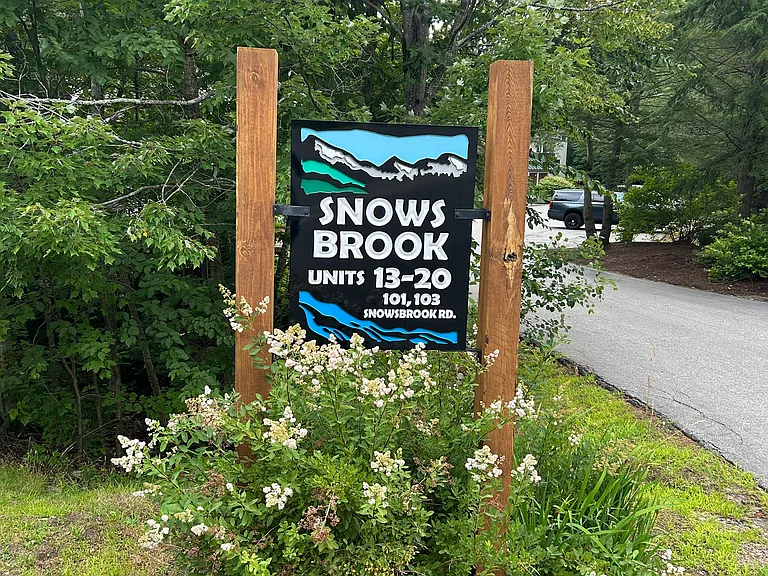 101 Snows Brook Rd #13 — Photo 1