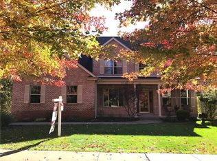 165 Southridge Dr, Cranberry Township, PA 16066
