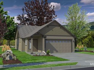 5704 E Arrosa Street Block #5-LOT 6, Nampa, ID 83687