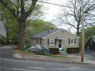 21 Division St, Woonsocket, RI 02895