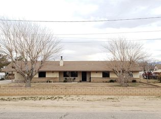 11655 Hemlock Ave, Hesperia, CA 92345