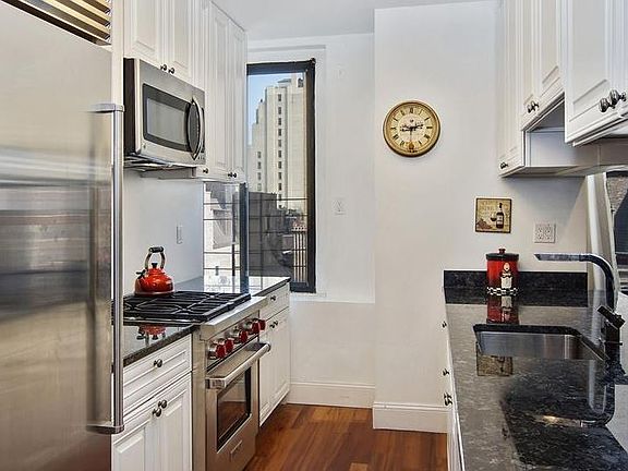 3rd image of 263 West End Avenue  New York Ny 10023