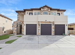 12612 Blazing Star Dr, El Paso, TX 79928