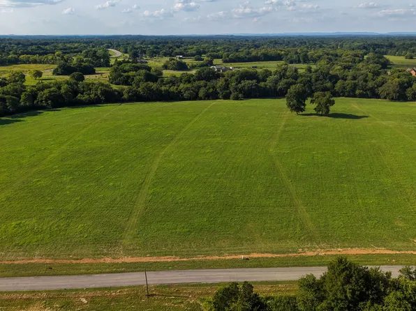1320 Wallace Thompson Rd Lot 3, Lewisburg, TN 37091