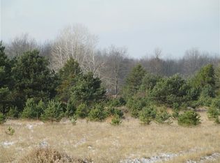 N Taylor Rd, Fountain, MI 49410