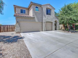 29711 W Amelia Ave, Buckeye, AZ 85396