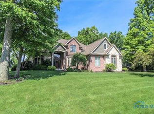 4246 Back Ridge Way, Monclova, OH 43542