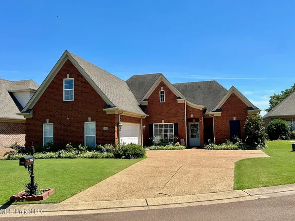 2915 Keeley Cv, Southaven, MS 38672