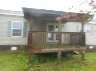 419 Ketcham Rd, New Berlin, NY 13411