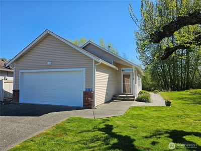 1250 Fenske Lane, Burlington, WA, 98233