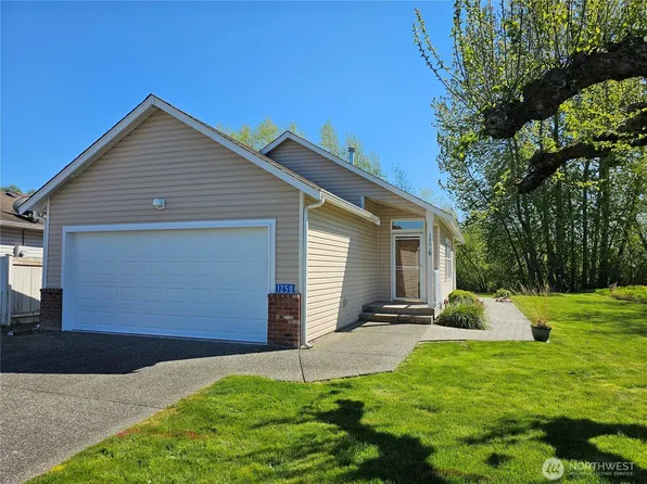 1250 Fenske Lane, Burlington, WA 98233