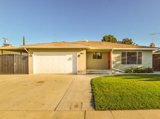 562 W San Gabriel Ave, Clovis, CA 93612