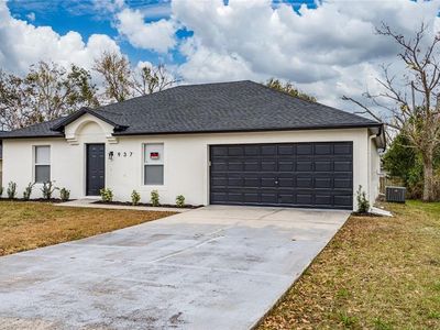 937 Elkcam Blvd, Deltona, FL, 32725