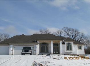 13117 Kelli Dr, Kearney, MO 64060