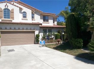 32260 Shadow Lake Ln, Castaic, CA 91384