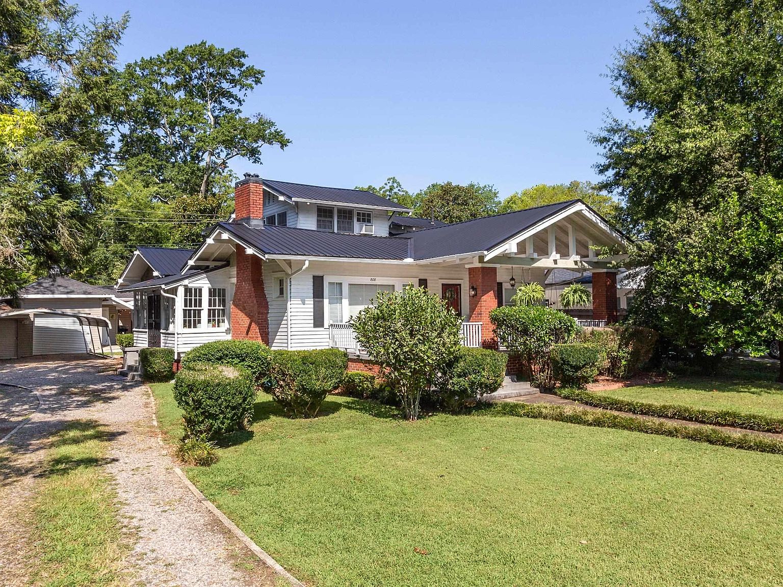 808 Highland Ave, Anniston, AL 36207 MLS 21364125 Zillow