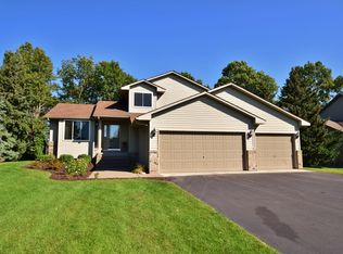 515 140th Ln NW, Andover, MN 55304