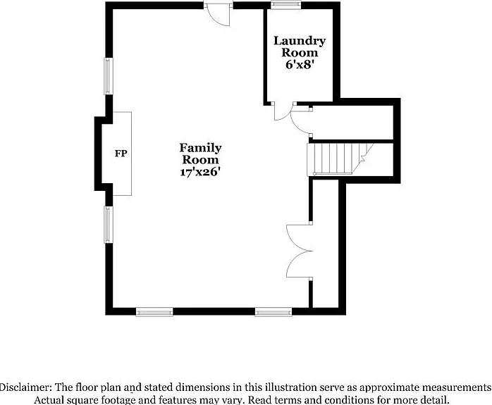 6183 Fieldcrest Dr — Photo 4
