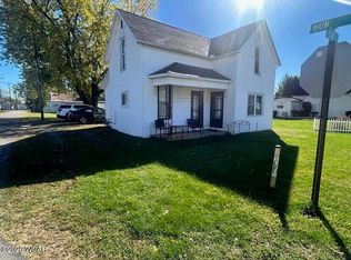 501 Elm St, Mcguffey, OH