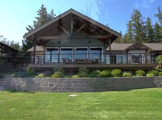 11508 Clear Lake North Rd E, Eatonville, WA 98328