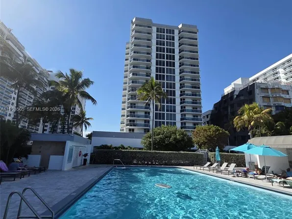 2401 Collins Ave, Miami Beach, FL