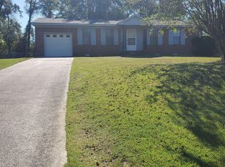907 Sycamore Dr, Grovetown, GA 30813