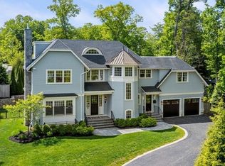 19 Crafts Rd, Brookline, MA 02467