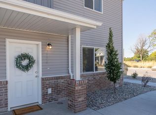2015 Lawrence Ln #1306, Blackfoot, ID 83221