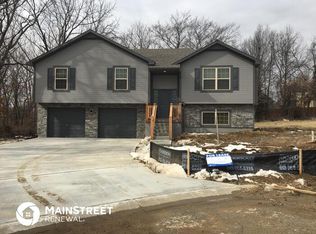 2802 N 100th St, Kansas City, KS 66109