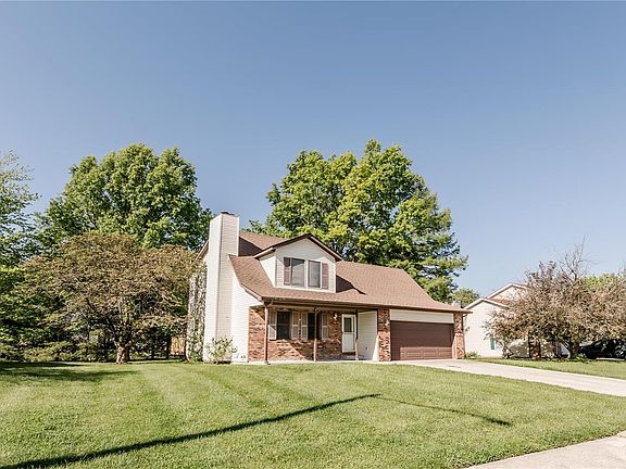 2nd image of 1323 Chancellor Dr