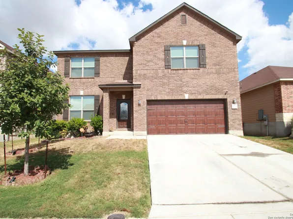 409 Landmark Falls, Cibolo, TX 78108