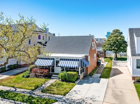221 91st St, Stone Harbor, NJ 08247