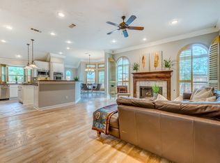 110 Westwind Dr, Coppell, TX 75019