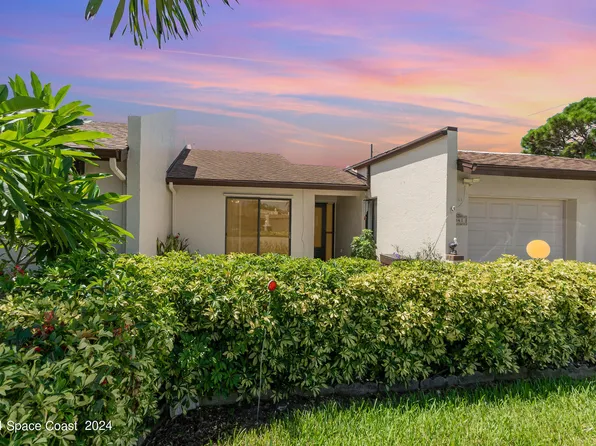 341 Markley Ct, Indian Harbour Beach, FL 32937