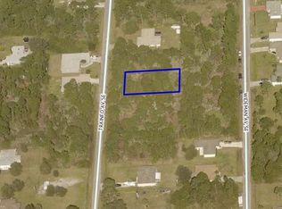 3247 Trainfo Ave SE, Palm Bay, FL 32909
