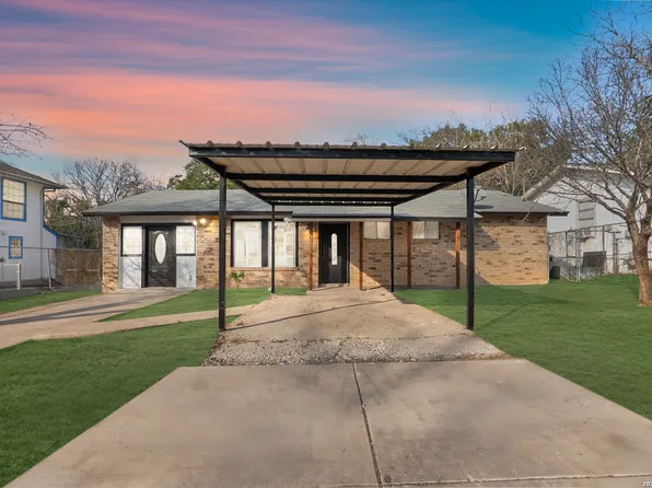 2227 HICKS AVE, San Antonio, TX 78210