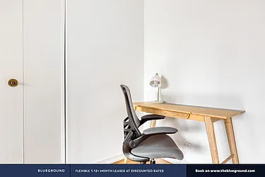 Rented by The Blueground