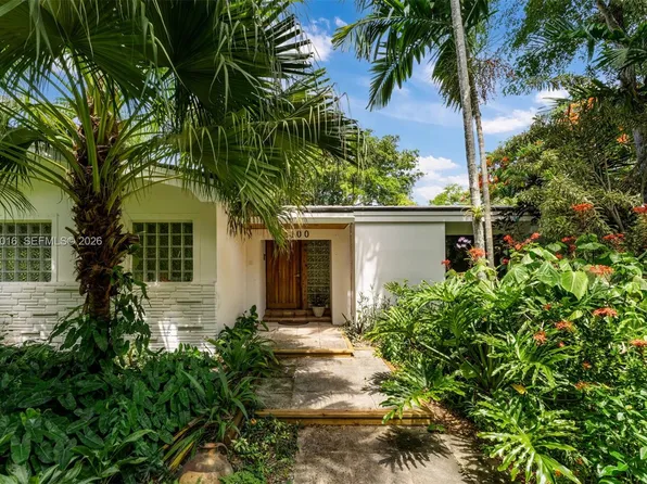 11100 SW 67th Ave, Pinecrest, FL 33156